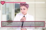 SSIN ออกมาขอโทษหลังเกิดความขัดแย้งในคลิปวิดีโอสอนแต่งหน้าให้เป็นซิ่วหมิน EXO