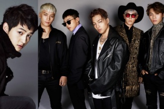 BIGBANG และ ซงจุงกิ ต่างก็เลื่อนงานคอนเสิร์ต แฟนมีตติ้งในประเทศจีนออกไปอย่างกะทันหัน!