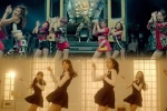8 ท่าเต้นเบรคแดนซ์ที่น่าตื่นตาตื่นใจของสาว ๆ จากวงเกิร์ลกรุ๊ปเกาหลี!!