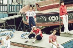 SM Entertainment ประกาศตัดสินใจไม่รับของขวัญหรือของสนับสนุนสำหรับ NCT U !