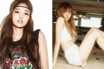 ภาพหมู่ที่คาดว่าเป็นสมาชิก YG New Girl Group ถูกนำมาเผยแพร่บนโลกออนไลน์
