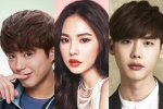 7 นักแสดงเกาหลีคนที่เกือบจะได้เดบิวต์และกลายเป็นไอดอลเกาหลีแทนดาราซะแล้ว!