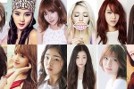12 ไอดอลหญิงเกาหลีที่เป็น main vocals จาก 12 วงเกิร์ลกรุ๊ปจะมาแข่งขันกันใน Girl Spirit !!