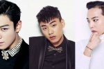 แร็พเปอร์ IRON แร็พดิสวิจารณ์ จีดราก้อน ท็อป BIGBANG ลงไปในเพลงใหม่ของเขา!