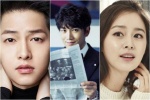 12 นักแสดงเกาหลีที่มีมันสมองเป็นเลิศและยังทำกิจกรรมในเกาหลีอยู่!