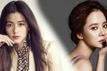 16 นักแสดงหญิงเกาหลีที่ได้รับการยกย่องและเป็นที่รู้กันดีเรื่องความสวยแบบธรรมชาติ!!