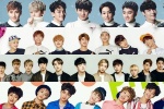 ฮีชอล Super Junior เผยท็อป 4 วงบอยกรุ๊ปที่เป็นที่นิยมในหมู่วัยรุ่นมากที่สุด