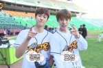โดยอง NCT และกงมยอง 5urprise คู่พี่น้องไอดอลรวมทีมกันพิเศษในเทศกาลชูซอก