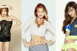 ยูบิน Wonder Girls แสดงความเห็นว่าผิวสีเข้มของเธอคือผิวที่สวยที่สุด