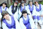 11 การแสดงพิเศษของเหล่าไอดอลเกาหลีในช่วงเทศกาลชูซอกที่คุณไม่ควรพลาด