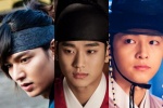 19 นักแสดงชายสุดฮอตของเกาหลีในชุดฮันบก! จะมีใครกันบ้างและจะฮอตแค่ไหนกัน!!