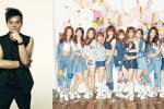 ลุงผัก ปาร์คจินยองแห่ง JYP Ent จะโปรดิวซ์เพลงใหม่ให้สาว ๆ เกิร์ลกรุ๊ปวง I.O.I !!