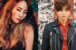 จินอุน 2AM โพสต์อิโมติคอนตอบกลับโพสต์เกี่ยวกับแฟนสาวเยอึน Wonder Girls ในทวิตเตอร์