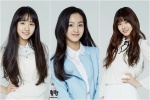 SM Entertainment กำลังเตรียมจะสร้างเกิร์ลกรุ๊ปวงใหม่พร้อมด้วยสาว ๆ เหล่านี้?!