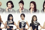 15 เอ็มวีเพลงเกาหลีที่มีคอนเซ็ปต์แบบย้อนยุคของศิลปิน K-pop!