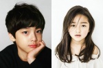 คิมฮาอึน คิมโดฮยอน SM Kids Models จะมีบทบาทในทีเซอร์ SM STATION