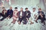 BTS สร้าง New Record ในชาร์ตเพลง Gaon Chart สำหรับอัลบั้ม WINGS สำเร็จ!