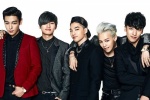 BIGBANG มีรายงานว่าพวกเขากำลังถ่ายทำ MV ในโซลสำหรับคัมแบ็ก!!