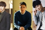 ดีโอ EXO เปิดเผยว่าเขาเป็นแฟนคลับของนักแสดงเกาหลีปาร์คโบกอมและยูซึงโฮ