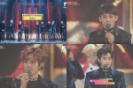 EXO กลายเป็นวงแรกที่ชนะรางวัล 3 Daesangs ใน MelOn Music Awards