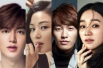 20 อันดับนักแสดงเกาหลีที่ชื่อแบรนด์ของพวกเขามีค่าสำหรับการจัดอันดับเดือนพฤศจิกายน!