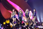 YG Entertainment ประกาศอย่างเป็นทางการ 2NE1 ตัดสินใจแยกย้ายกัน!