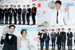 รวมภาพเหล่าคนดังเดินพรมแดงในงาน 2016 Mnet Asian Music Awards (MAMA)