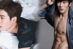 ท็อป 10 นักแสดงชายเกาหลีสุดเซ็กซี่! จะเซ็กซี่แค่ไหนมาดูกันเลยยยย