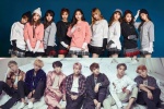 ผู้เชี่ยวชาญด้าน K-pop ในวงการเลือกเพลง K-pop และวง K-pop ที่ดีที่สุดในปี 2016