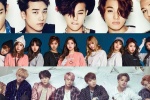 BIGBANG ติดอันดับท็อปเกี่ยวกับมูลค่าของแบรนด์ในเดือนธันวาคม! โดยสถาบันวิจัยเกาหลี
