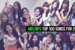 MelOn เปิดเผยอันดับท็อป 100 เพลงเกาหลียอดนิยมของปี 2016 ออกมาแล้ว