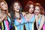 ชาวเน็ตสังเกตเห็นว่าภาพของ Wonder Girls ถูกปลดออกจากตึก JYP แล้ว