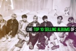 ท็อป 10 ยอดขายอัลบั้มศิลปินเกาหลีปี 2016 จาก Gaon Chart !!