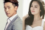 เรน (Rain) และนักแสดงสาว คิมแตฮี กำลังจะแต่งงานกัน
