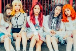Red Velvet กำลังเตรียมตัวเพื่อที่จะคัมแบ็กในเดือนกุมภาพันธ์นี้!