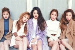 Red Velvet จะเลือกชื่อแฟนคลับอย่างเป็นทางการจากการแนะนำของแฟน ๆ !!