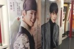 รถไฟใต้ดินของฮ่องกงเต็มไปด้วยภาพจากละครเกาหลีชื่อดังหลายเรื่อง!