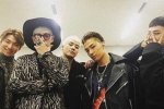 ท็อป BIGBANG ขอเข้ากรมอย่างเงียบ ๆ + เขียนข้อความถึงสมาชิก BIGBANG ด้วย