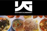 มาส่องกัน! อาหารในโรงอาหารของ YG Entertainment จะน่ากินสมคำร่ำลือหรือไม่?!