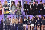 มาแล้ว! รวมรายชื่อผู้ชนะจากงาน Gaon Chart Music Awards!!