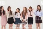 สาว ๆ วง APRIL ร้องเพลงของเกิร์ลกรุ๊ป 34 เพลง รวมทั้ง Girls' Generation, A Pink, f(x), AOA!!