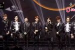EXO NCT T-ara BTS VIXX และอื่น ๆ ได้รับรางวัลในงาน Yin Yue Tai V-Chart Awards
