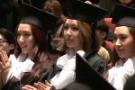 มหาวิทยาลัยไหนที่เหล่าไอดอลเกาหลีจบการศึกษามากที่สุดกันนะ?!