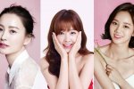 The List 2017 เปิดเผยท็อป 9 อันดับคนดังหญิงเกาหลีที่น่ารักที่สุด!