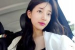 ซูจี (Suzy) ตัดสินใจที่จะต่อสัญญากับ JYP Entertainment