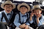 3 แฝดแทฮัน มินกุก มันเซ ลูกชายของซงอิลกุกจะย้ายไปอยู่ประเทศฝรั่งเศสเป็นเวลา 1 ปี