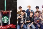 Starbucks เกาหลีใช้ทำนองเพลง Ko Ko Bop ของ EXO ในทวิตเตอร์ + กระแสตอบรับจากชาวเน็ต