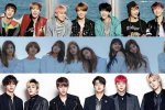 BTS TWICE B.A.P ยืนยันจะเข้าร่วม  2017 K-Pop World Festival In Changwon