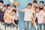 Wanna One คอมเฟิร์มเข้าร่วมงานประกาศรางวัล 2017 Asia Artist Awards !!