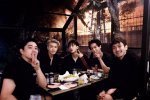 เยซอง Super Junior แชร์ภาพถ่ายที่ไปพบกันครั้งล่าสุดกับสมาชิกในวง!